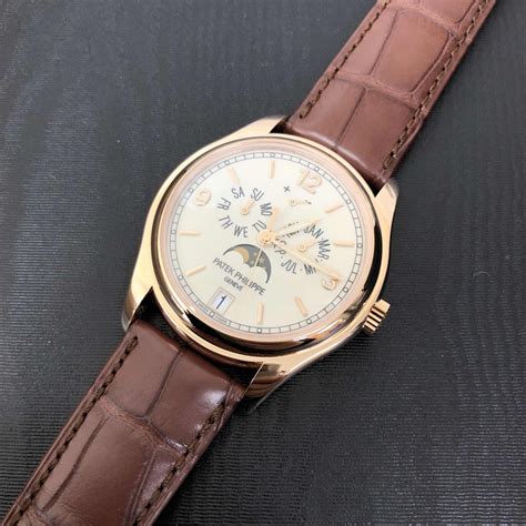 Đồng hồ Patek Philippe Complications 5146R